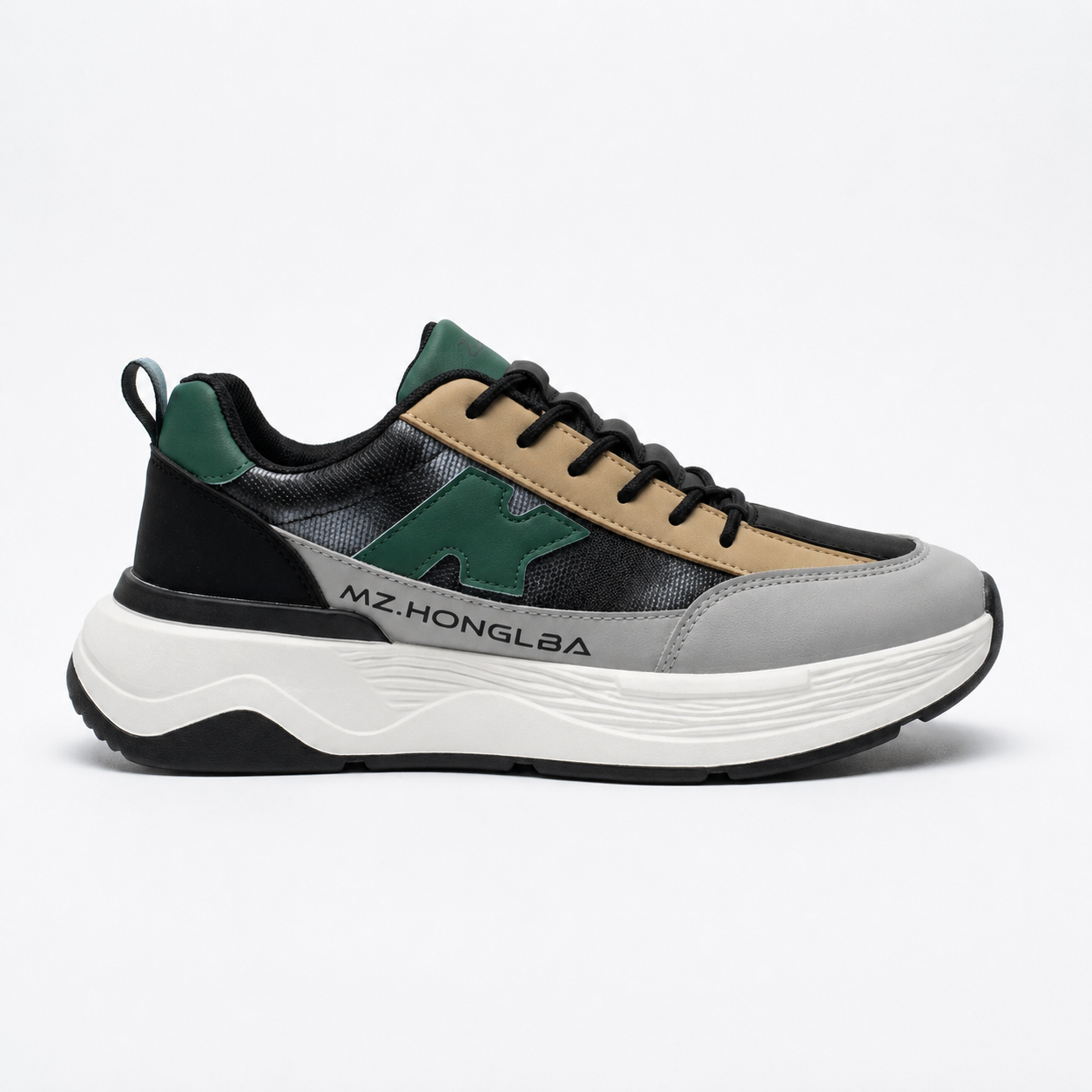 Everyday Casual Sneakers
