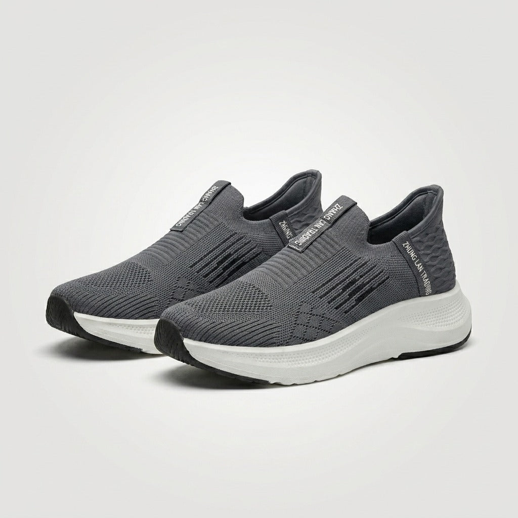 Easy Slip On Sneakers