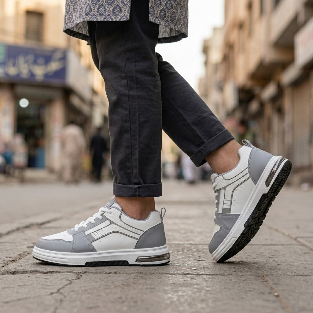 Air Street Sneakers