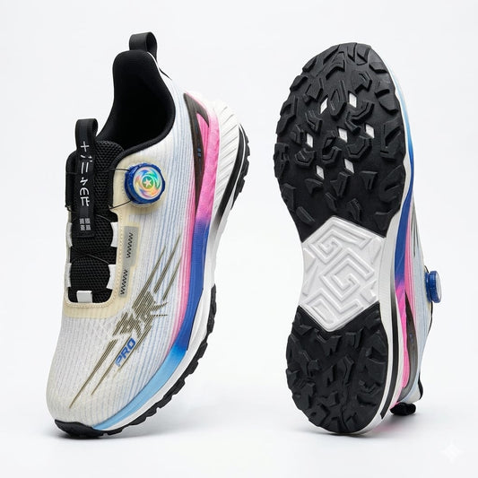 Pro-Series Ultra-Light Athletic Sneakers