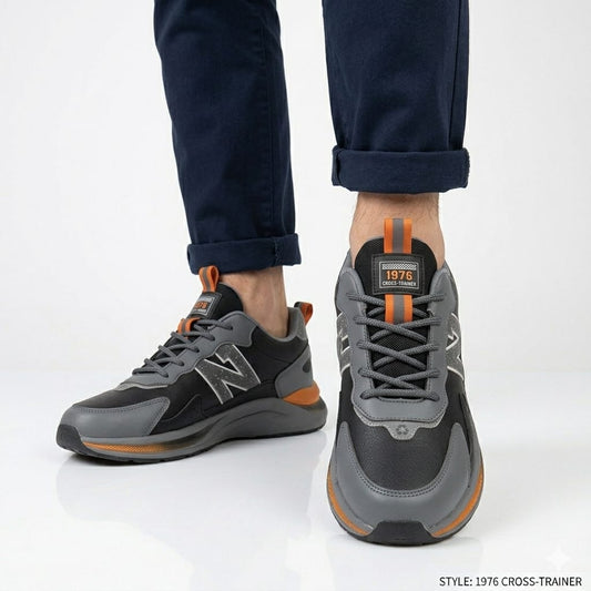 Urban Sport Comfort Sneakers for Daily Wear