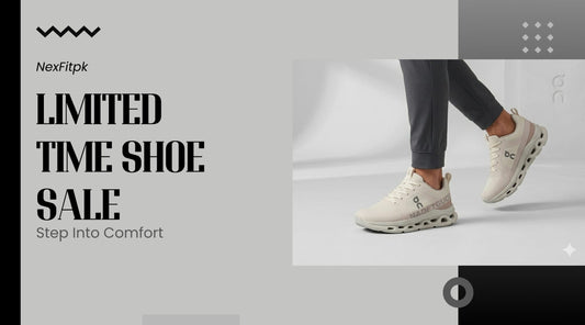 Why Lightweight Sneakers Feel Better All Day