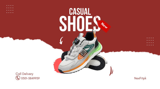 How to Choose the Right Sneakers for Daily Use