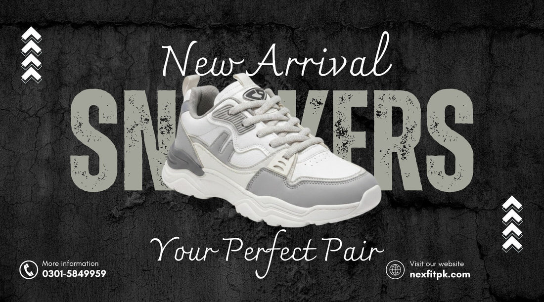 What Makes a Good Pair of Sneakers Feel Right