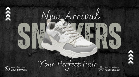 What Makes a Good Pair of Sneakers Feel Right