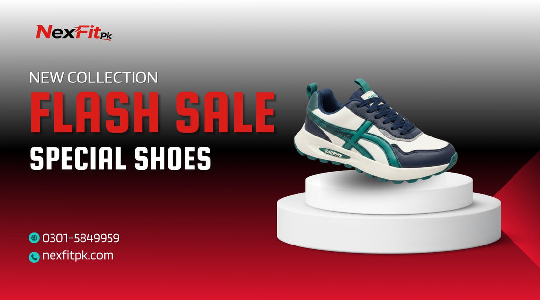 How Sneakers Became Part of Everyday Style