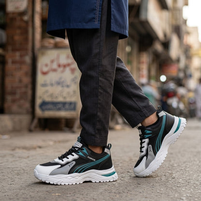 Active Running Sneakers