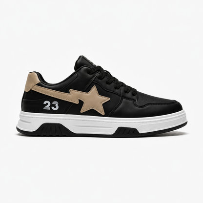 Retro Star Sneakers