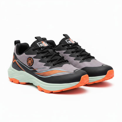 TrailBlaze Pro: Men’s Rugged Adventure Shoes