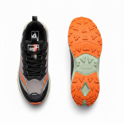 TrailBlaze Pro: Men’s Rugged Adventure Shoes