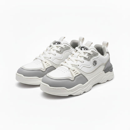 Chunky Comfort Casual Sneakers for Daily Wear