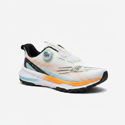 Dial Fit Lightweight Running Sneaker