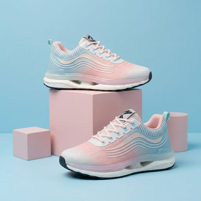 Gradient Sneakers