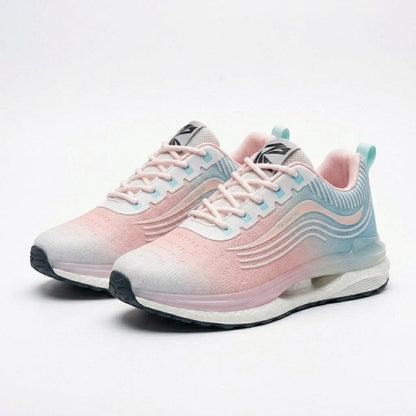 Gradient Sneakers