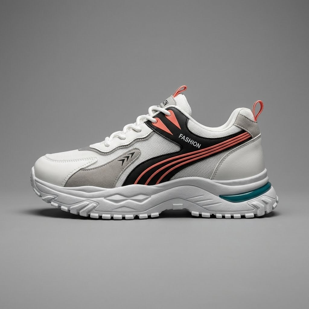 Active Running Sneakers