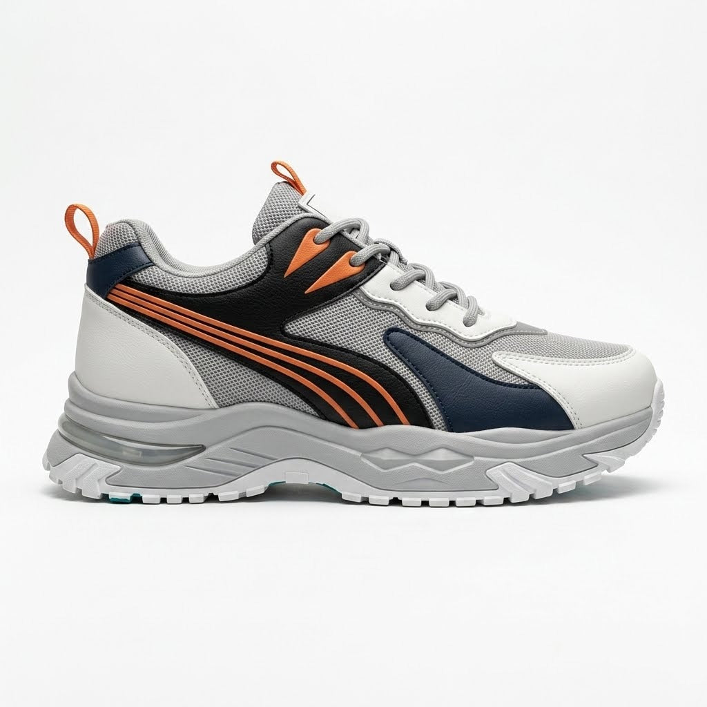 Active Running Sneakers