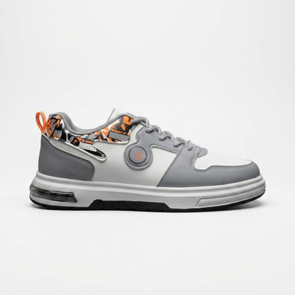Graffiti Street Sneakers