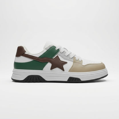 Retro Star Sneakers