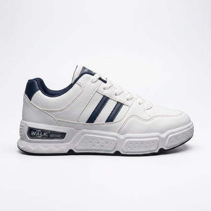 Classic Striped Sneakers