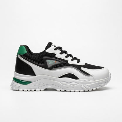 Chunky Sporty Sneakers