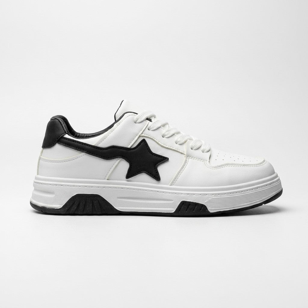 Retro Star Sneakers