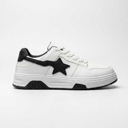 Retro Star Sneakers