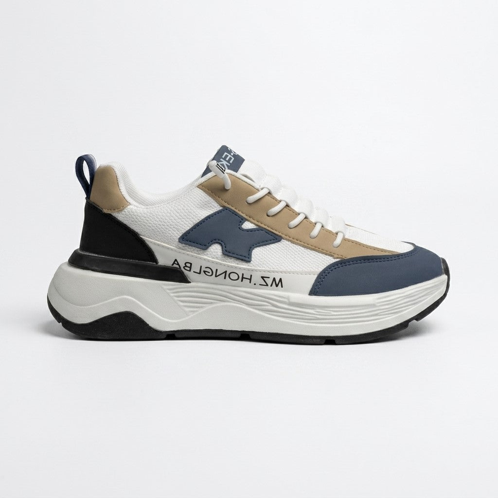 Everyday Casual Sneakers