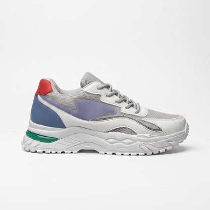 Chunky Sporty Sneakers
