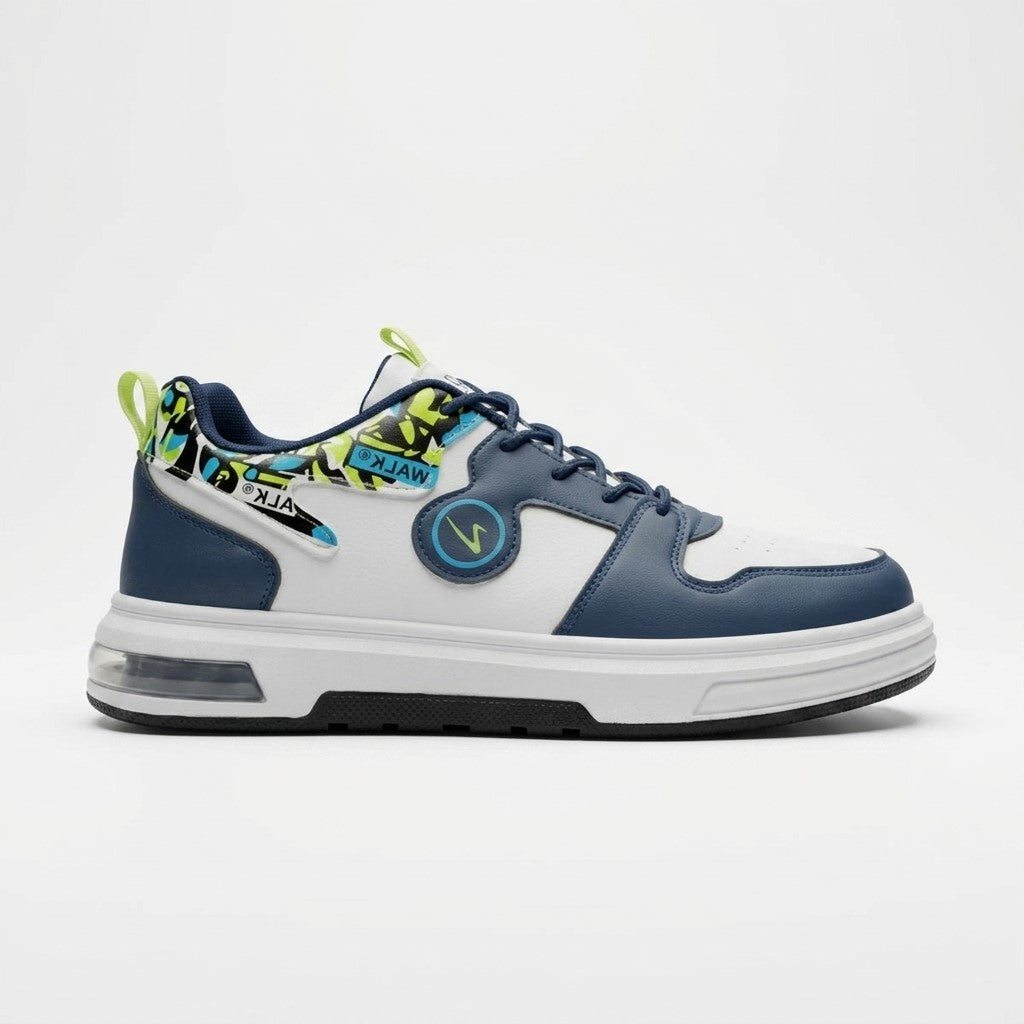 Graffiti Street Sneakers