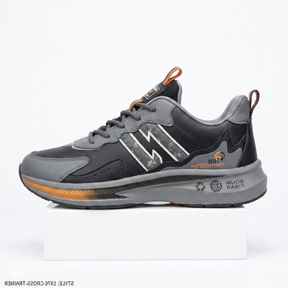 Urban Sport Comfort Sneakers for Daily Wear