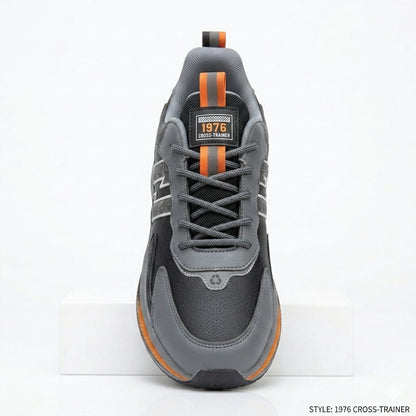 Urban Sport Comfort Sneakers for Daily Wear
