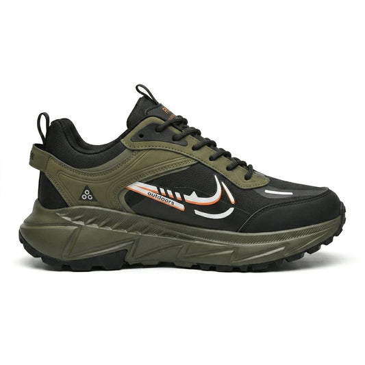 Urban Trail Comfort Grip Sneakers for Men