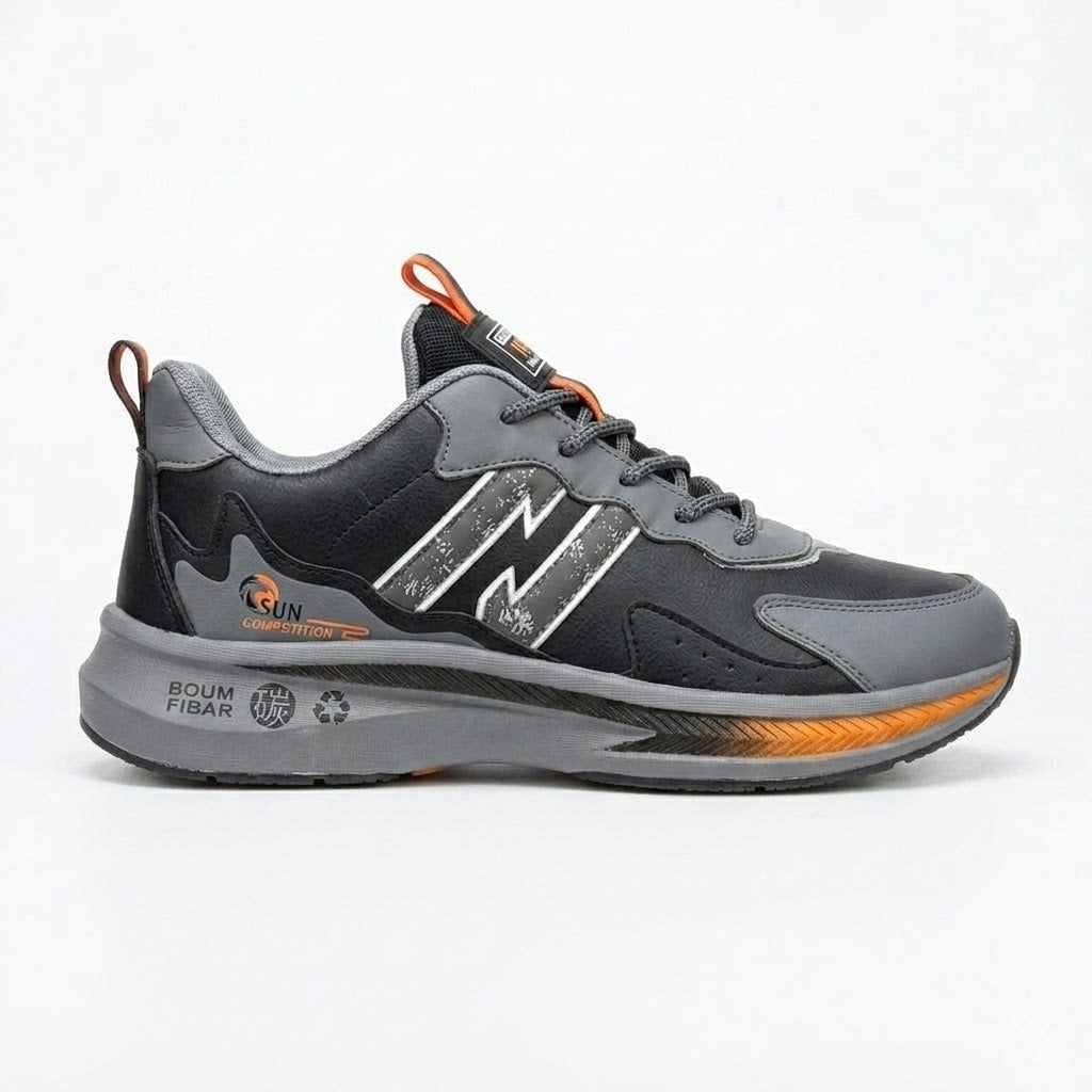 Urban Sport Comfort Sneakers for Daily Wear