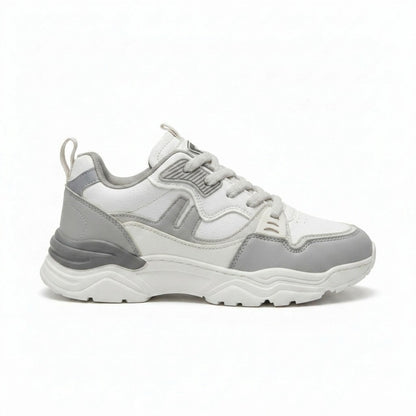 Chunky Comfort Casual Sneakers for Daily Wear