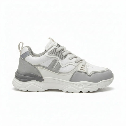 Chunky Comfort Casual Sneakers for Daily Wear