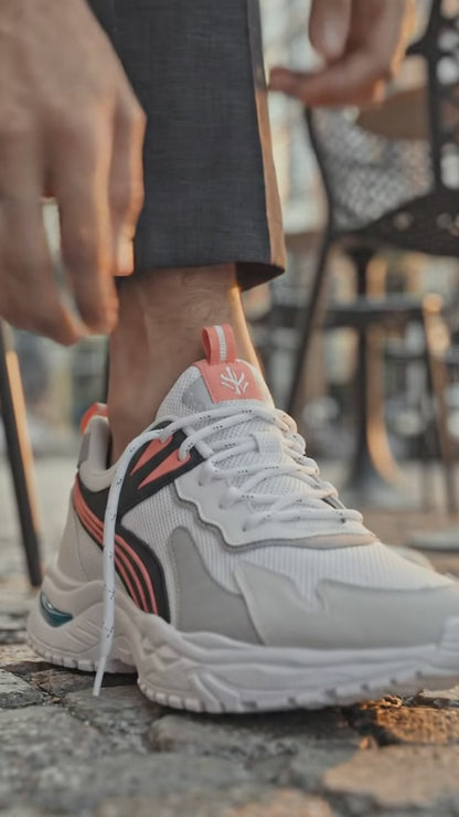 Active Running Sneakers