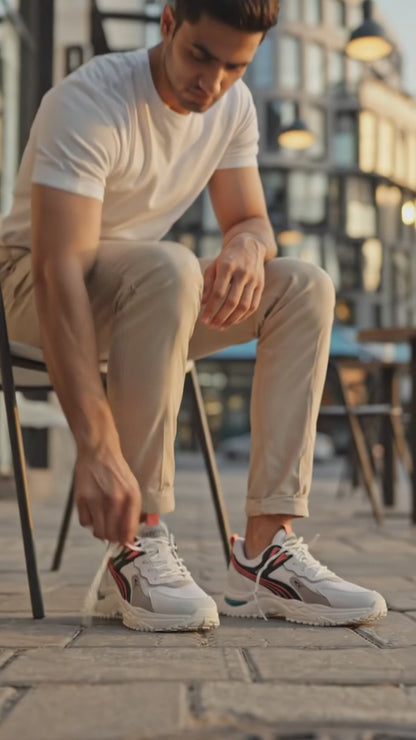 Active Running Sneakers