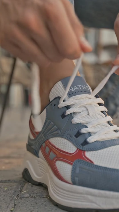 Runner Sneakers