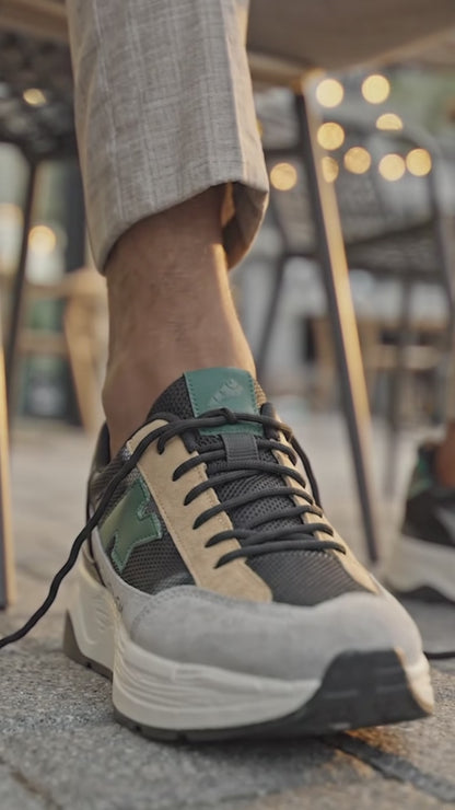 Everyday Casual Sneakers
