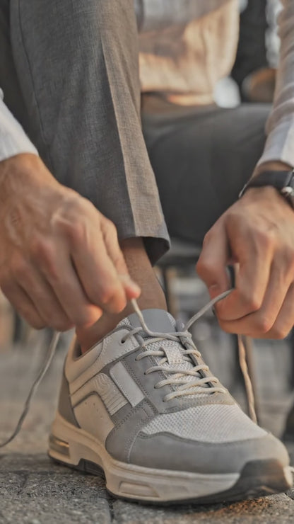 Air Street Sneakers