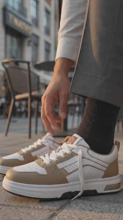 Air Street Sneakers