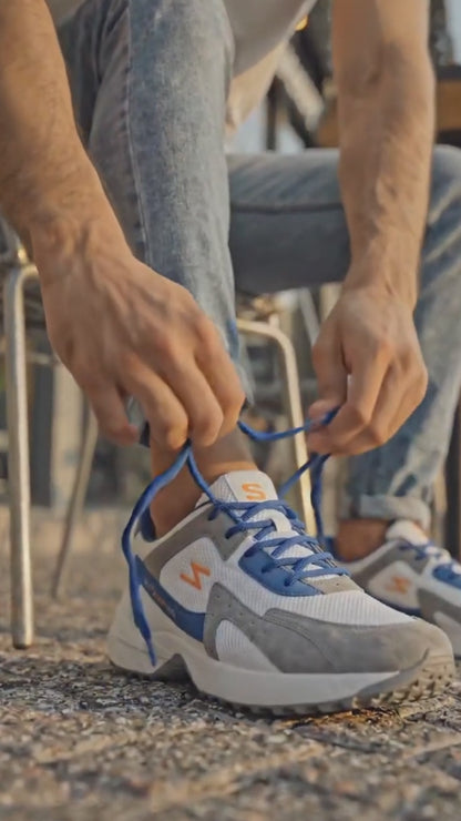 Classic Jogger Sneakers