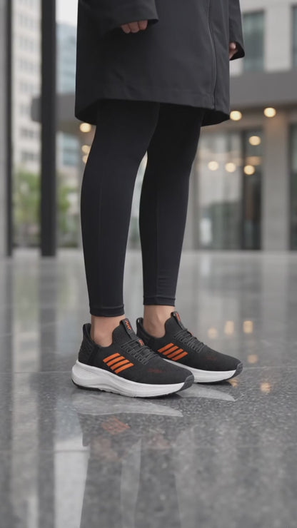Easy Slip On Sneakers