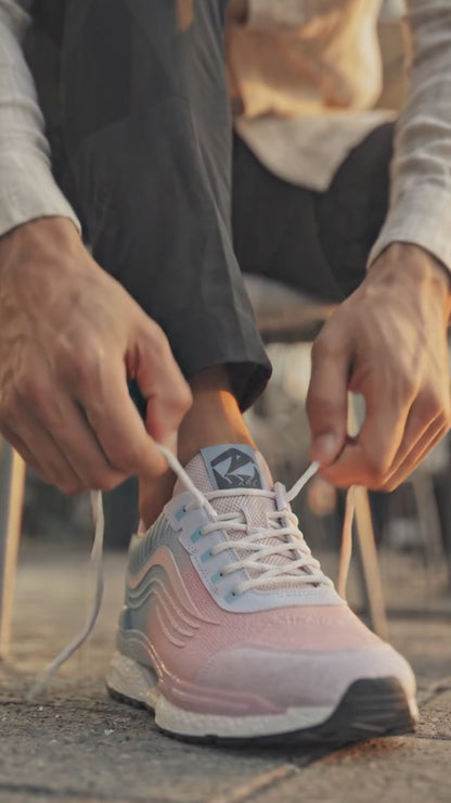 Gradient Sneakers