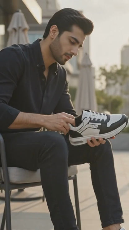 Air Street Sneakers