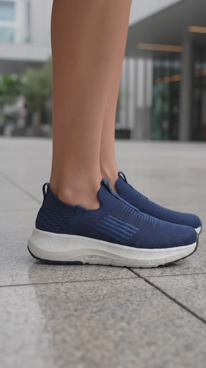 Easy Slip On Sneakers