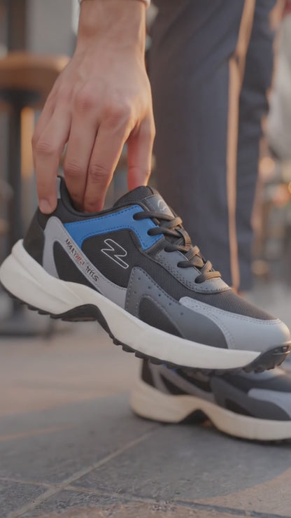 Classic Jogger Sneakers