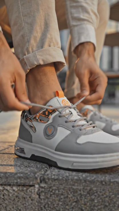 Graffiti Street Sneakers