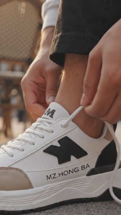 Everyday Casual Sneakers