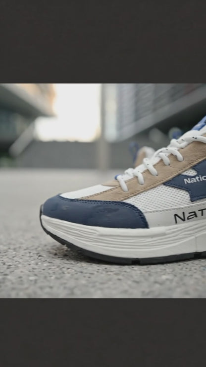 Everyday Casual Sneakers